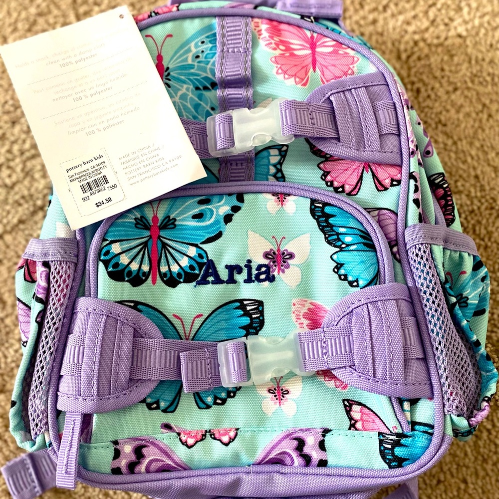 Backpack
